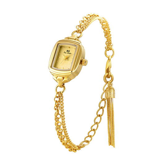 Reloj Elegante para Mujer Minimalista Azul Claro - Image 8