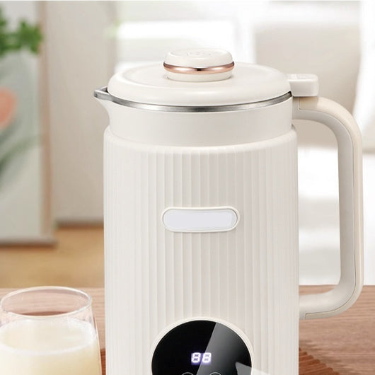 Máquina Automática para Leche de Soya sin Filtro - Image 8