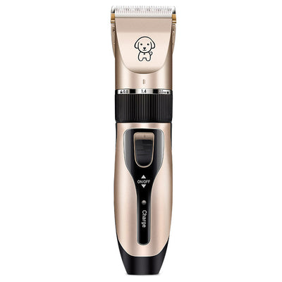Cortapelo Profesional para Perros y Gatos - Máquina de Aseo Teddy - Image 23