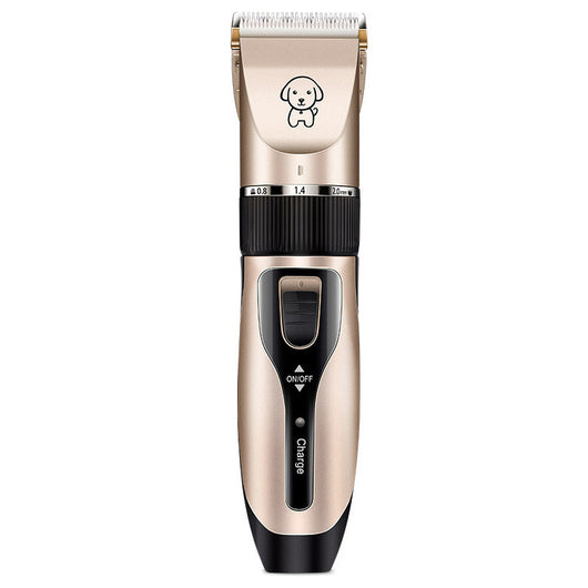 Cortapelo Profesional para Perros y Gatos - Máquina de Aseo Teddy - Image 23