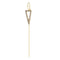 Ear Pin Wrap-around Contour Ear Bone Clip Ear Hook 27style