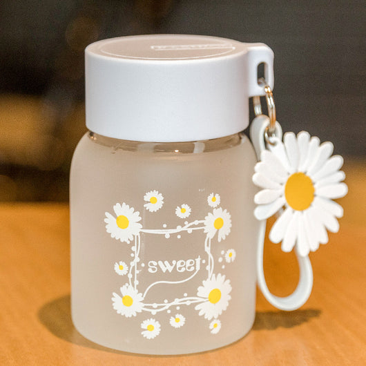 Vaso Portátil Lindo para Estudiantes 350ml - Diseño Mori Minimalista - Image 4