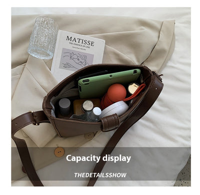 Bolso Mensajero de Gran Capacidad para Commute y Viajes - Image 15