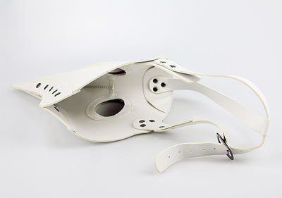 Máscara de Doctor de la Peste: Diseño Europeo y Americano para Halloween - Image 11