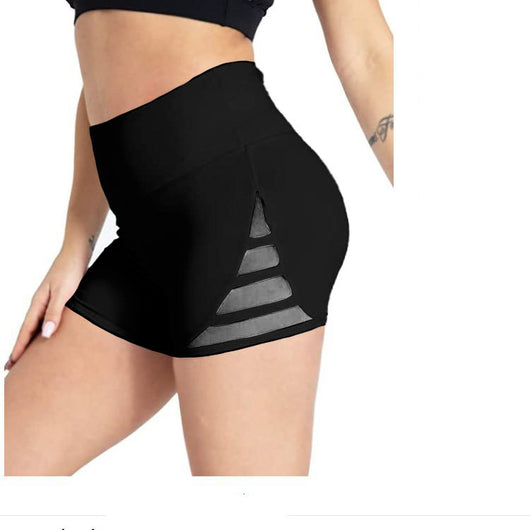 Leggins Deportivos Melocotón de Cintura Alta para Yoga - Image 5