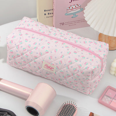 Bolsa Organizadora de Secador de Pelo Portátil de Alta Capacidad - Image 6