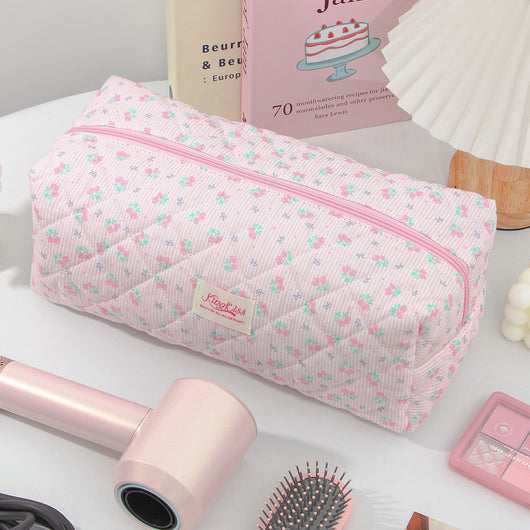 Bolsa Organizadora de Secador de Pelo Portátil de Alta Capacidad - Image 6
