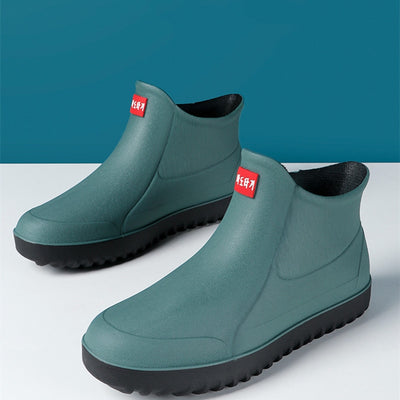 Zapatos Impermeables para Hombre con Suela Antideslizante y Forro Térmico - Image 25