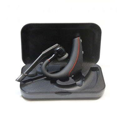 Auriculares Bluetooth 5.0 Deportivos para Hombre - Manos Libres para Conducir - Image 4
