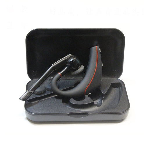 Auriculares Bluetooth 5.0 Deportivos para Hombre - Manos Libres para Conducir - Image 4
