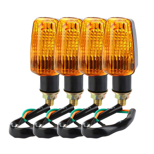 Luz Indicadora LED para Motocicleta, ATV y Vehículos Todoterreno Leopard Haojue - Image 5