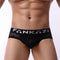Shorts Levantadores de Cadera Transpirables Tejidos para Hombre