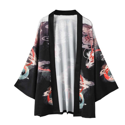 Cardigan de Presentación para Parejas - Chaqueta Elegante de Escenario - Image 5