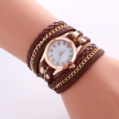 Reloj Pulsera Bohemio - Image 10