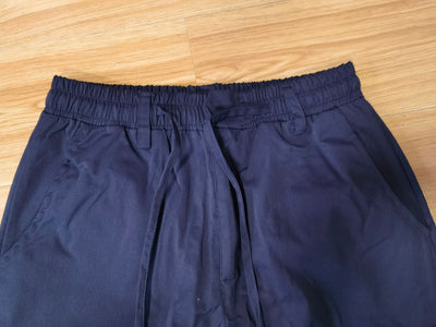 Pantalones Hombre Oversized Elásticos - Confort Moderno para Trabajo y Casual - Image 33