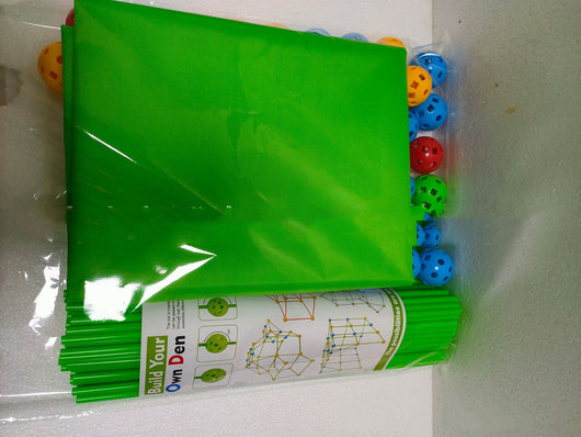 Bloques de Construcción con Cuentas de Formas Variadas - Image 3