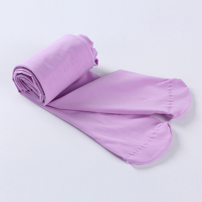 Medias de Danza Infantiles en Colores Pastel - Image 17