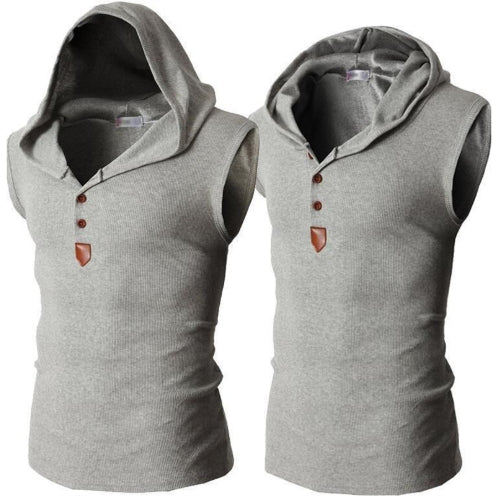 Sudaderas sin Mangas Eminem para Hombre - Image 12