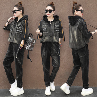 Conjunto Harlan Dos Piezas Estilo Western para Mujer - Image 8