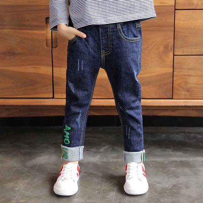 Pantalones Vaqueros para Niños - Ropa Infantil de Calidad - Image 11