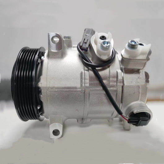 Compresor de Aire Acondicionado Automotriz Ziyouke