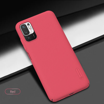 Funda Protectora Frosted Shield para Móvil - Carcasa PC - Image 8