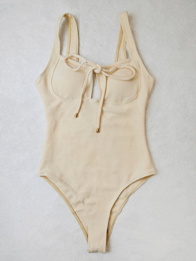 Traje de Baño Enterizo Elegante para Mujer - Image 8