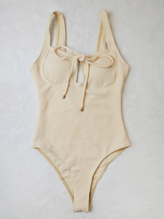 Traje de Baño Enterizo Elegante para Mujer - Image 8