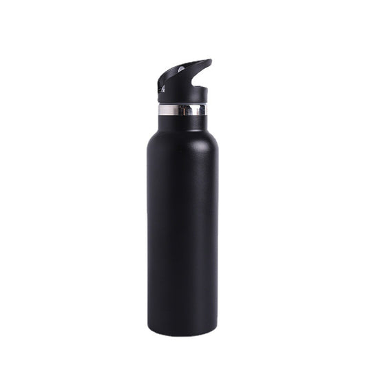 Termo Portátil de Acero Inoxidable - Image 2