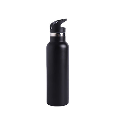Termo Portátil de Acero Inoxidable - Image 2