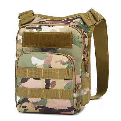 Mochila Táctica Oxford para Deportes al Aire Libre - Image 11
