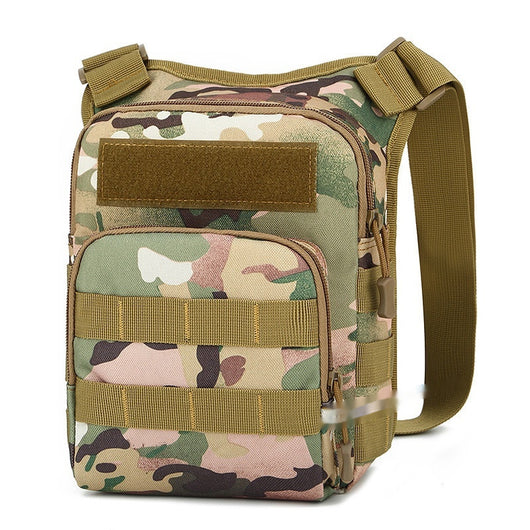 Mochila Táctica Oxford para Deportes al Aire Libre - Image 11