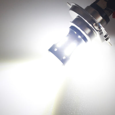 Faros LED Bicolor para Auto y Moto: Doble Visibilidad, Máxima Seguridad - Image 10