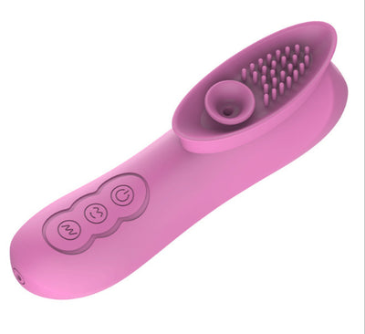 Varilla de Succión de Silicona Premium para Mujeres - Image 7