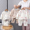 Conjunto de Dos Piezas con Cierre para Niños - Estilo Moderno y Cómodo