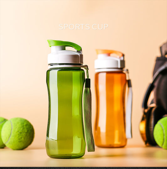 Vaso Deportivo de Gran Capacidad para Hombre - Image 2