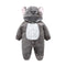 Mouse Grey F 908 70 Code