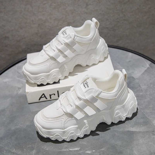 Zapatillas Deportivas Transpirables Multiuso para Mujer - Image 11