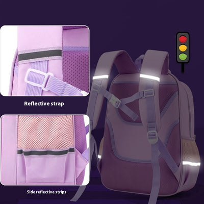 Mochila Impermeable de Gran Capacidad y Peso Ligero - Image 3