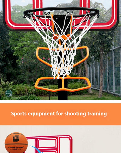 Retornador Automático de Balones para Aro de Baloncesto - Image 10