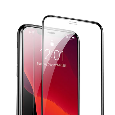 Protector de Pantalla Cristal Templado 0.3mm para iPhone 11 Pro - Image 11