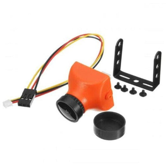 Cámara FPV HD Compacta 1200TVL - Lente 2.5mm de Alta Definición - Image 9