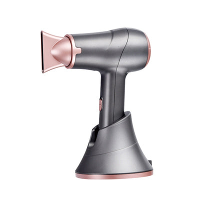 Secador de Cabello Portátil con Carga Inalámbrica para Dormitorio y Viajes - Image 5
