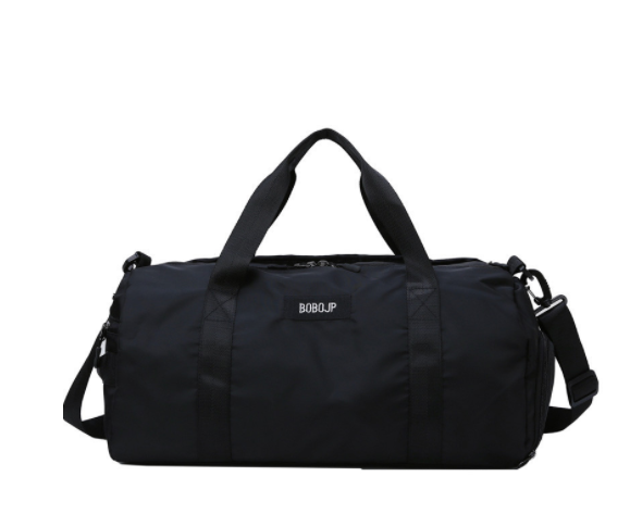 Bolsa de Entrenamiento Grande Impermeable - Gimnasio y Viajes