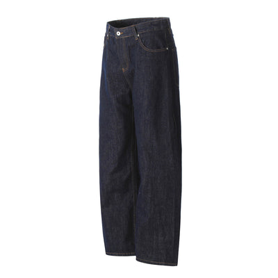 Jeans Cow Machete para Hombre - Estilo Urbano Auténtico - Image 10
