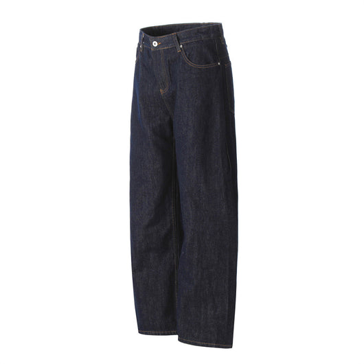 Jeans Cow Machete para Hombre - Estilo Urbano Auténtico - Image 10