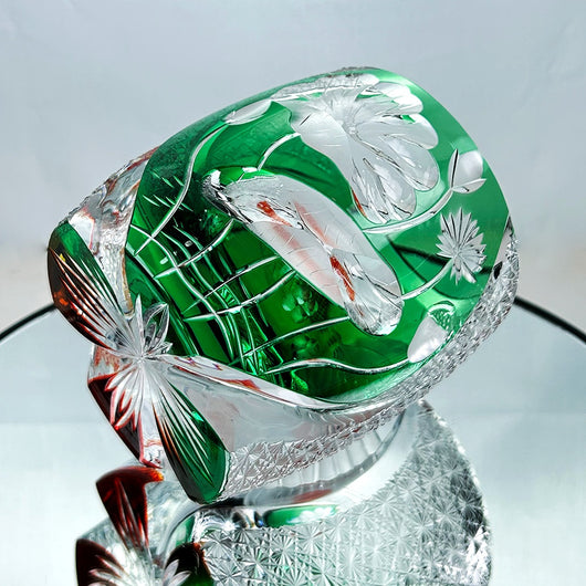 Vaso de Cristal Edo para Whiskey - Image 15