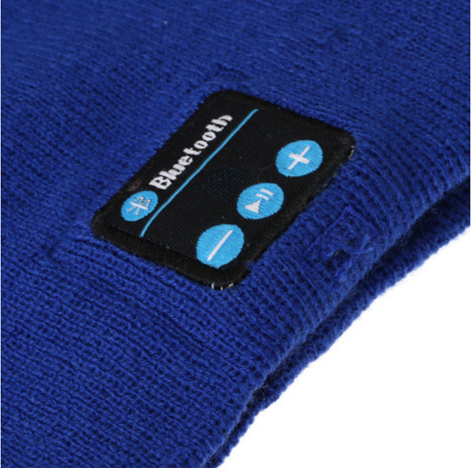 Gorro Tejido Bluetooth con Control de Llamadas y Música - Image 25