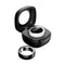 Smart Ring Sports Health Heart Rate Blood Oxygen Negro 16