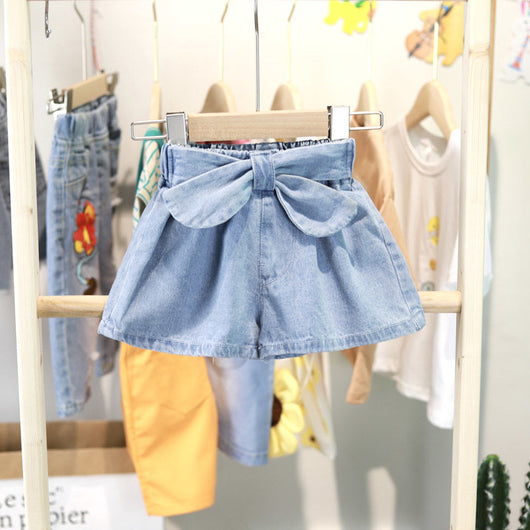 Shorts de Mezclilla para Verano - Image 6